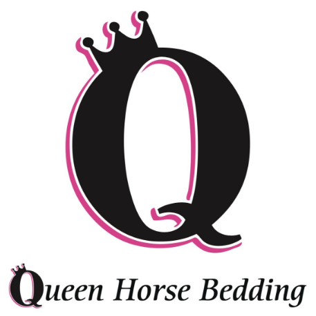 Queen Horse Shavings logo