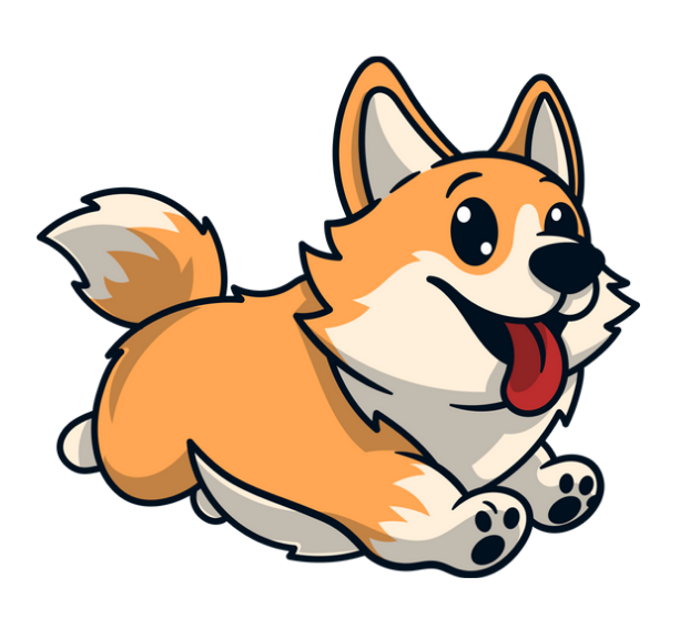 corgi